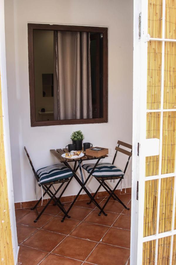 Ferienwohnung Calacasa Palermo Exterior foto
