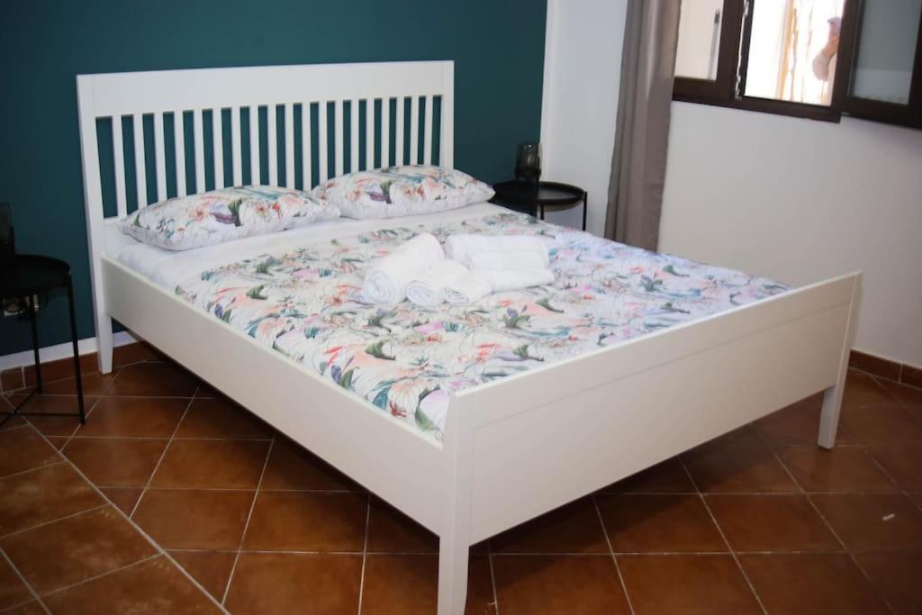 Ferienwohnung Calacasa Palermo Exterior foto