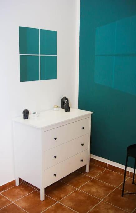 Ferienwohnung Calacasa Palermo Exterior foto