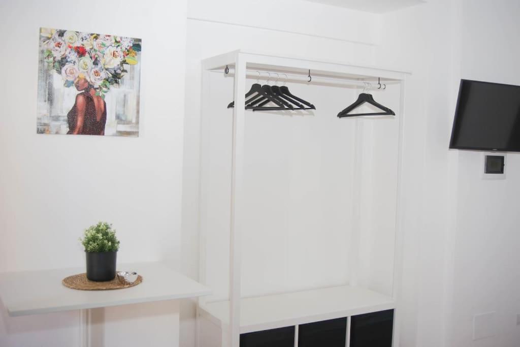Ferienwohnung Calacasa Palermo Exterior foto